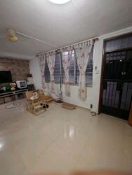 Blk 647 Yishun Street 61 (Yishun), HDB 4 Rooms #565151441